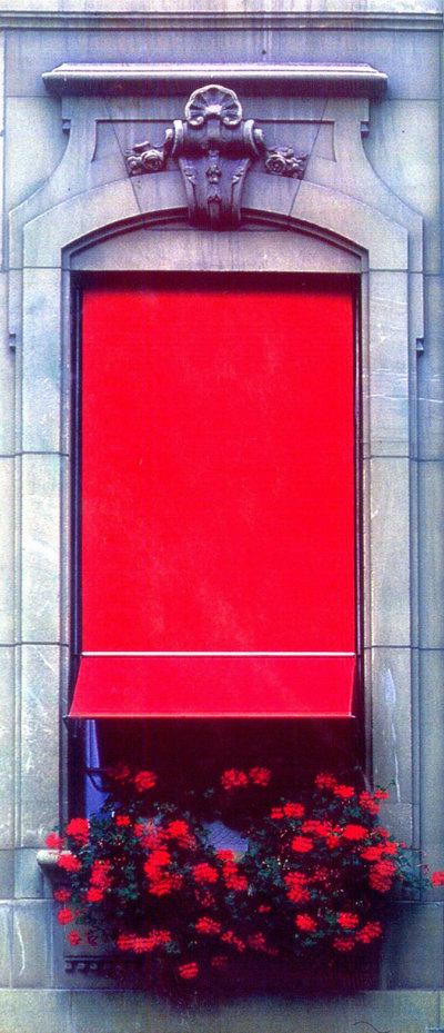 European Windows and Doors Demo Models: MONACO