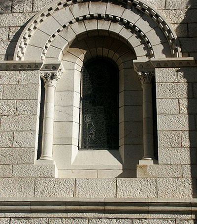 European Windows and Doors Demo Models: MONACO