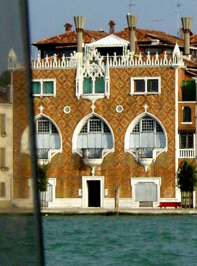 Italian Style Architecture Demo: Windows and Doors