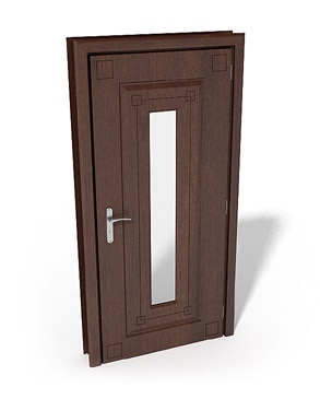Modern Wood Door Designs