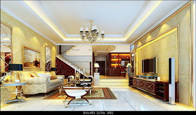 European Style Elite Class Bedroom 3DsMax Models Download Free 
