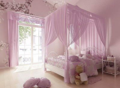 Bedroom Interior Decoration on Bedroom  Interior Scene  Interior Design  Home Decorate  Home Design