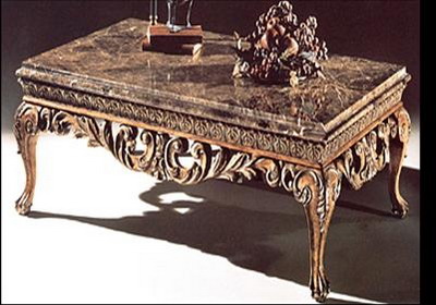 Antique Coffee Tables