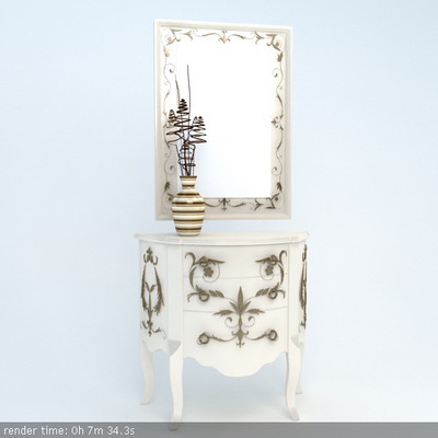 Antique Furniture Values on French Country Antique Furniture Style