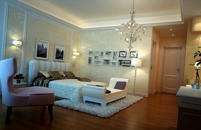 Free Home Interior Design on Bed End Stool Interior Design Home Decor 3ds Max Model Download Free