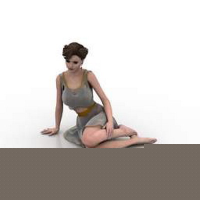 Dress Model Search on One Piece Dress 3d Models 3d Model Download Free 3d Models Download