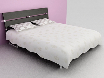 Furniture- 02-bed models