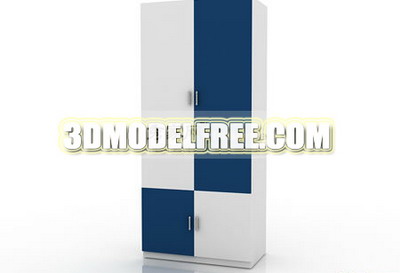 Personalized wood furniture 3D Models