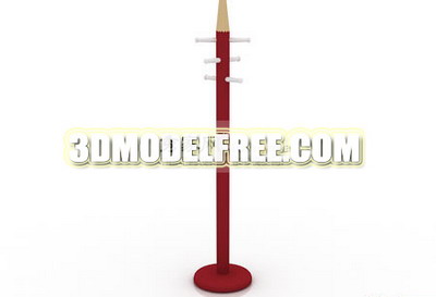 Personalized wood furniture 3D Models