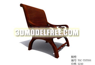 Wardrobe racks bookcase table bed stool chair 3D Model of Utility