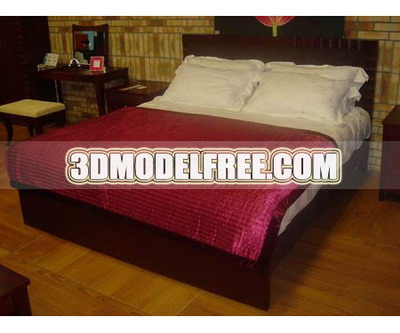Personalized Fashion Furniture 3D Models
