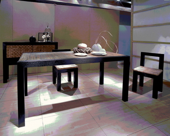 3D Models