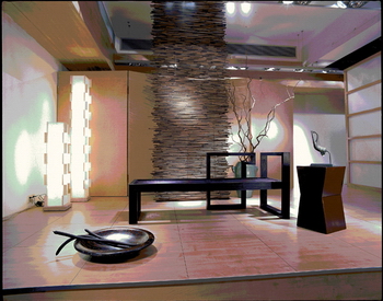 3D Models