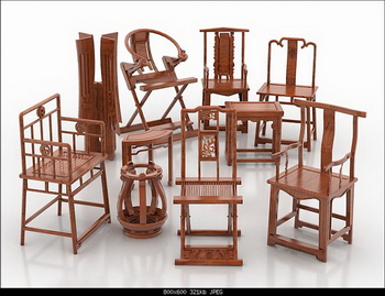 3D Models