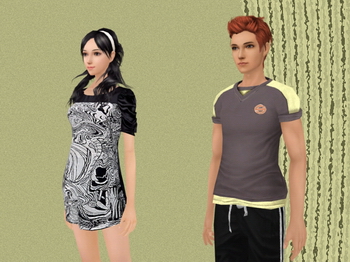 3D Models