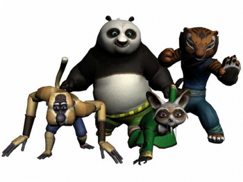 3D Models