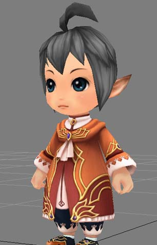 3D Models