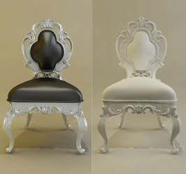 3d models