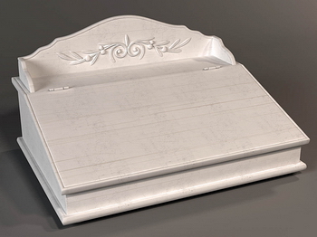 3D Models