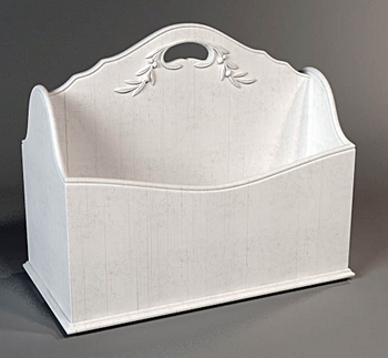 3D Models