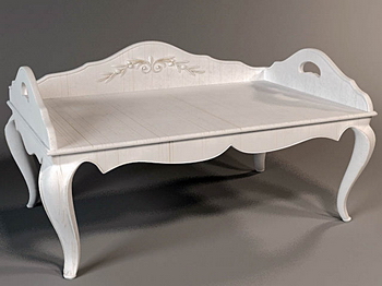 3D Models