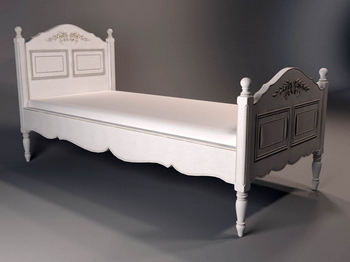3D Models