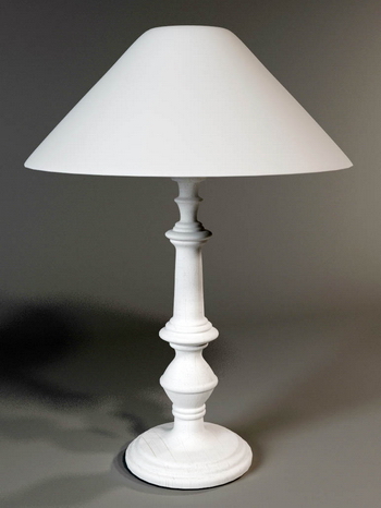 3D Models