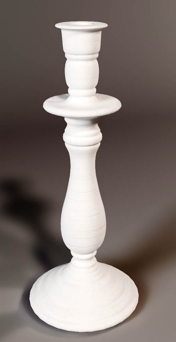 3D Models