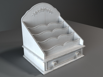 3D Models