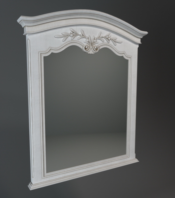 3d models