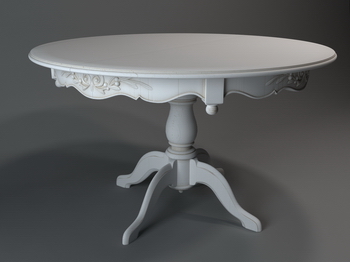 3D Models