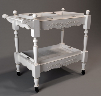 3D Models