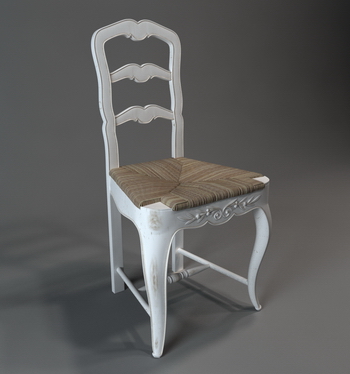 3D Models