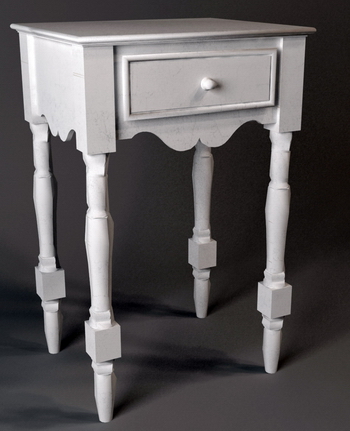 3D Models