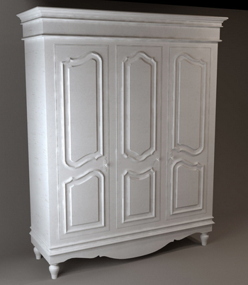 3D Models