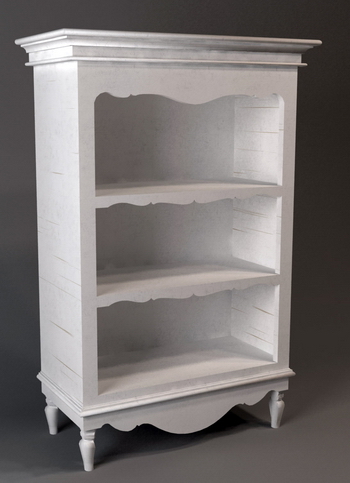 3D Models