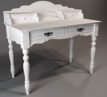 3D Models