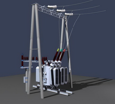 3D Models