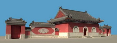 3D Models