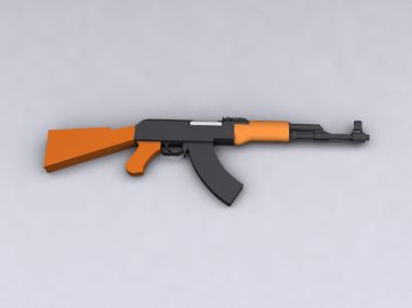 3D Models