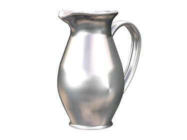 3D Models