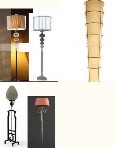 3D Models