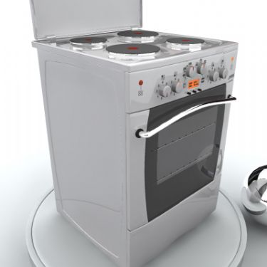 3D Models