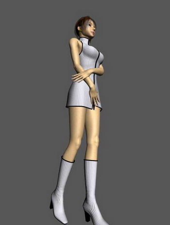 3D Models