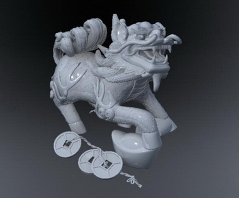 3D Models