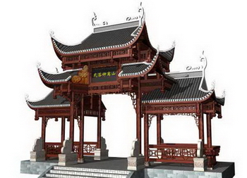 3D Models