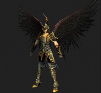 3D Models