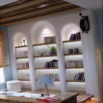 3D Models