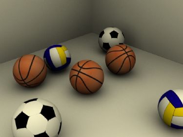 3D Models