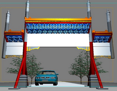 3D Models